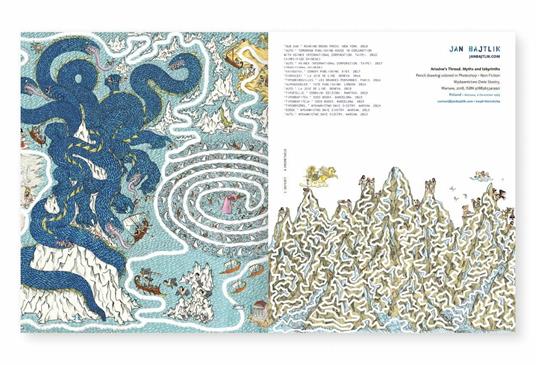 Illustrators Annual 2019. Ediz. inglese - 2