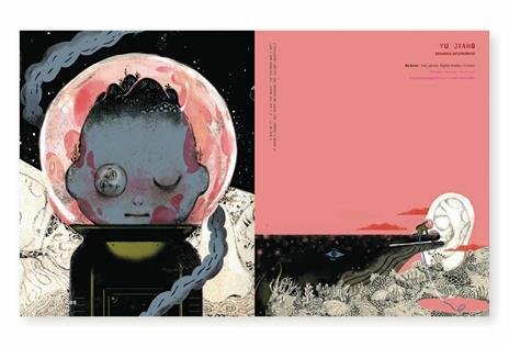 Illustrators Annual 2019. Ediz. inglese - 6