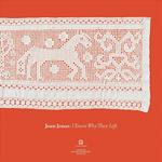 Joan Jonas: I know why they left