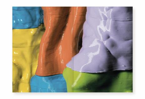 La ceramica parallela - 5