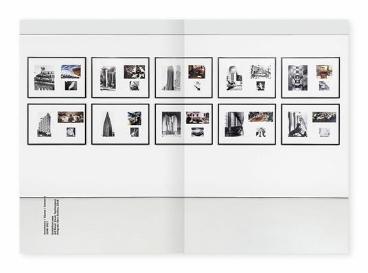 Muntadas. Interconnections, interconnessioni, interconexiones. Catalogo della mostra. Ediz. illustrata - 5