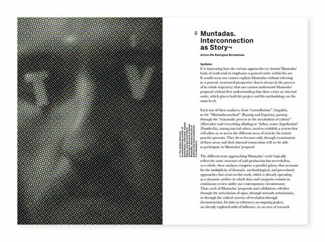 Muntadas. Interconnections, interconnessioni, interconexiones. Catalogo della mostra. Ediz. illustrata - 6