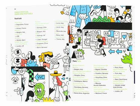 The illustrators survival guide. Ediz. italiana e inglese - 3