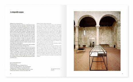 Roberto Ciaccio. La voce dei metalli. Ediz. a colori - 3