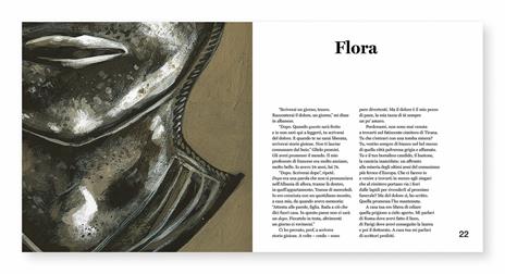 Ritratti di umanità - 3