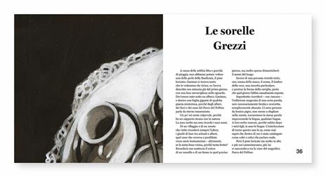 Ritratti di umanità - 5