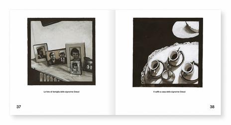 Ritratti di umanità - 6