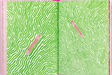 Sulla vita sfortunata dei vermi. Trattato abbastanza breve di storia naturale - Noemi Vola - 4