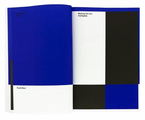 Grafica per la città - 2