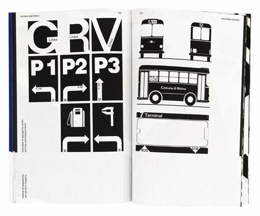 Grafica per la città - 3