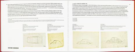 Le Corbusier viaggi, oggetti e collezioni - Cristian Chironi - 3
