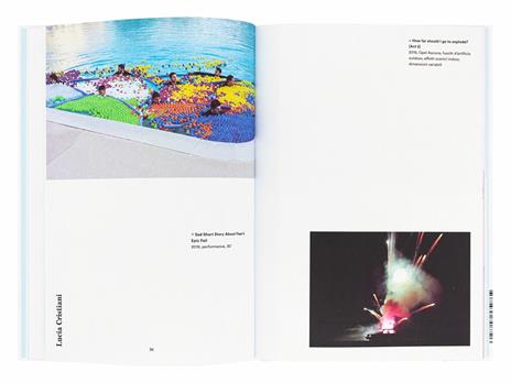 L' aureola nelle cose: sentire l'habitat. Ediz. illustrata - 2