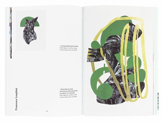 L' aureola nelle cose: sentire l'habitat. Ediz. illustrata - 3