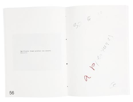 Novità in casa - Corrado Levi - 3