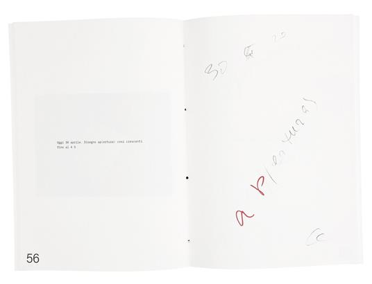 Novità in casa - Corrado Levi - 3