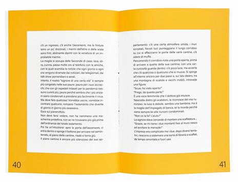 Storie di virus - Ugo La Pietra - 3