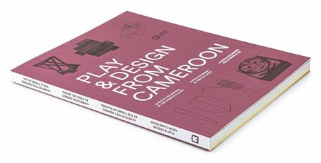 Play & design from Cameron. 12 prototipi ispirati al tema del gioco - 2