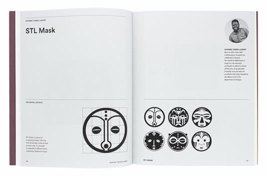 Play & design from Cameron. 12 prototipi ispirati al tema del gioco - 3