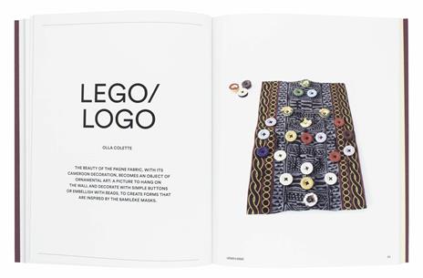 Play & design from Cameron. 12 prototipi ispirati al tema del gioco - 5