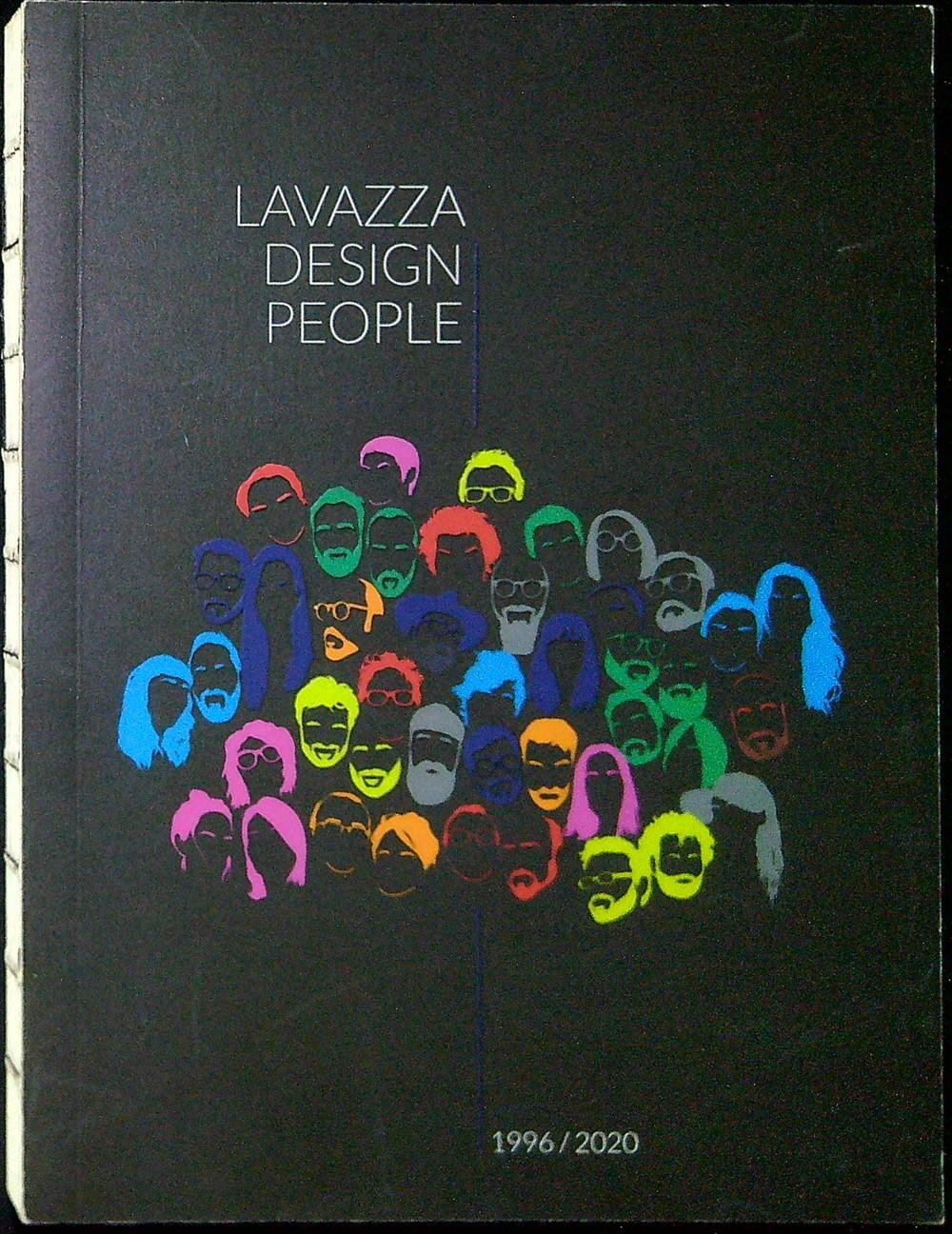 Libro di Faccia
