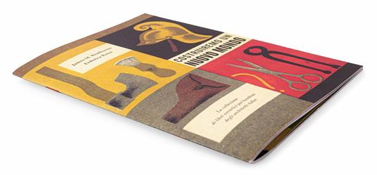 Costruiremo un nuovo mondo. La collezione di libri sovietici per bambini degli architetti Adler - Federica Rossi,James M. Bradburne - 3