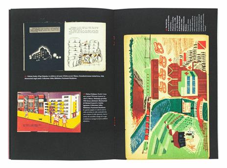 Costruiremo un nuovo mondo. La collezione di libri sovietici per bambini degli architetti Adler - Federica Rossi,James M. Bradburne - 4