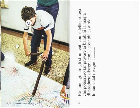 Macchine per disegnare. Ediz. illustrata - 3