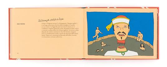 Hell. Guida illustrata agli inferi - Seymour Chwast,Steven Heller - 6