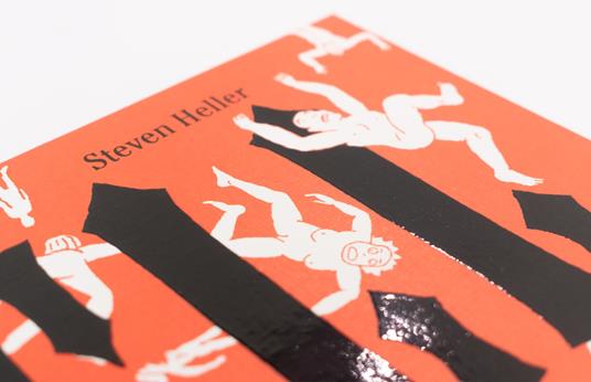 Hell. Guida illustrata agli inferi - Seymour Chwast,Steven Heller - 7