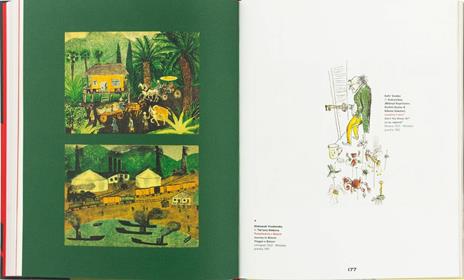 La Collezione Adler di libri sovietici per bambini 1930-1933. Due architetti nella terra dei Soviet - Federica Rossi,James M. Bradburne,John E. Bowlt - 4