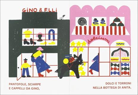 Zitti zitti, fate piano. Sta arrivando Santa Lucia! - Laura Simonati - 3