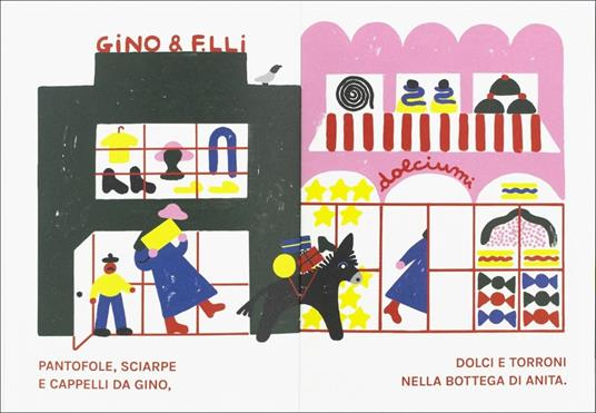 Zitti zitti, fate piano. Sta arrivando Santa Lucia! - Laura Simonati - 3