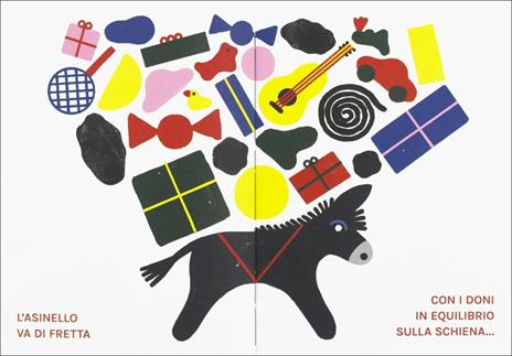 Zitti zitti, fate piano. Sta arrivando Santa Lucia! - Laura Simonati - 4