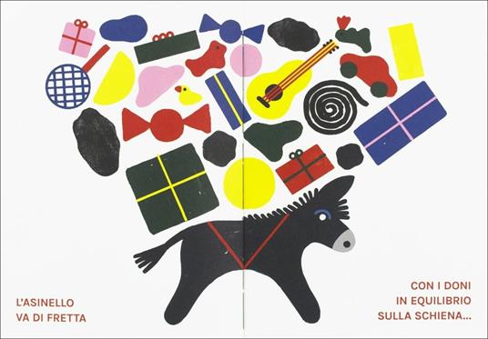 Zitti zitti, fate piano. Sta arrivando Santa Lucia! - Laura Simonati - 4