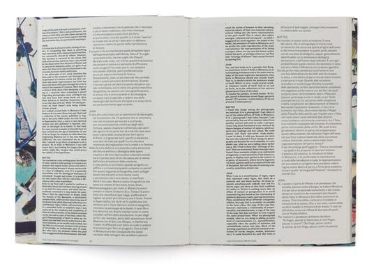 Italia in miniatura. Un percorso tra realtà e finzione. Ediz. italiana e inglese - 2