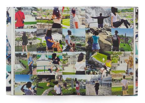 Italia in miniatura. Un percorso tra realtà e finzione. Ediz. italiana e inglese - 5