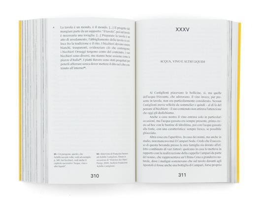 Affetti e oggetti. Cenni di un'antropologia famigliare alla Castiglioni - Carlo Castiglioni,Livia Castiglioni - 6