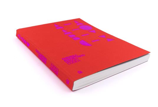 Andrea Anastasio. Binary Codex - 3