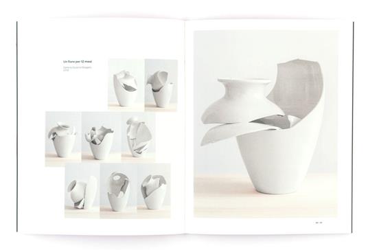 Andrea Anastasio. Binary Codex - 4