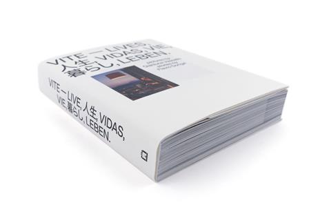 Vite - Flavio Soriga - 2