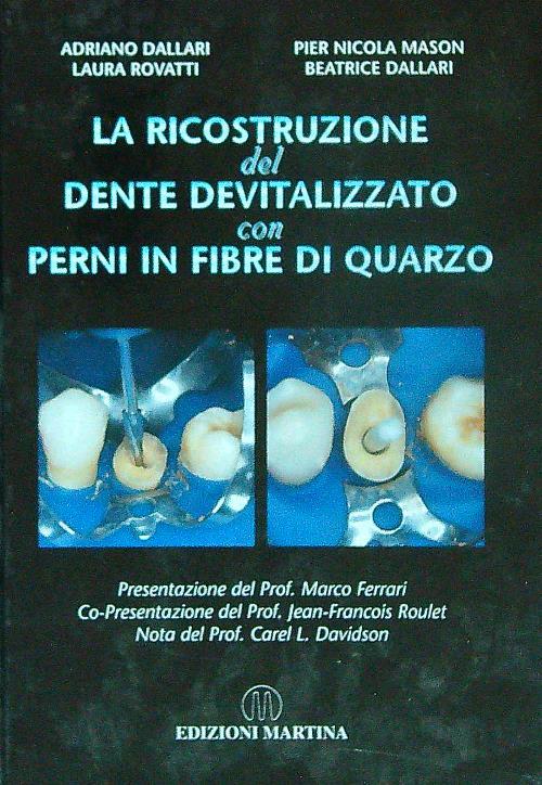 Libro di Faccia