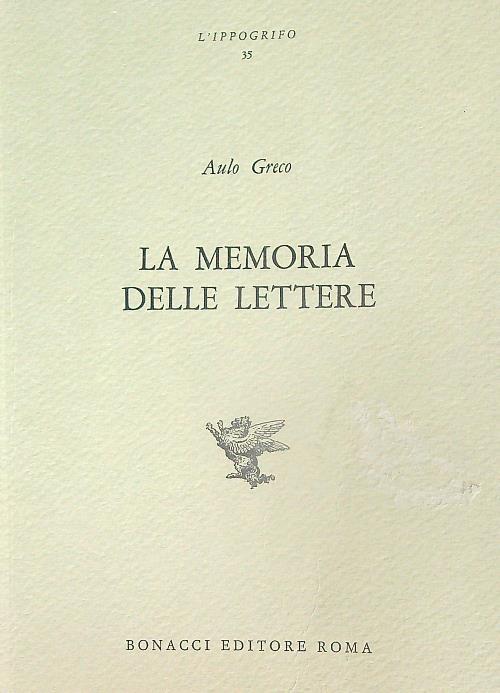 LIBRACCIO VINTAGE