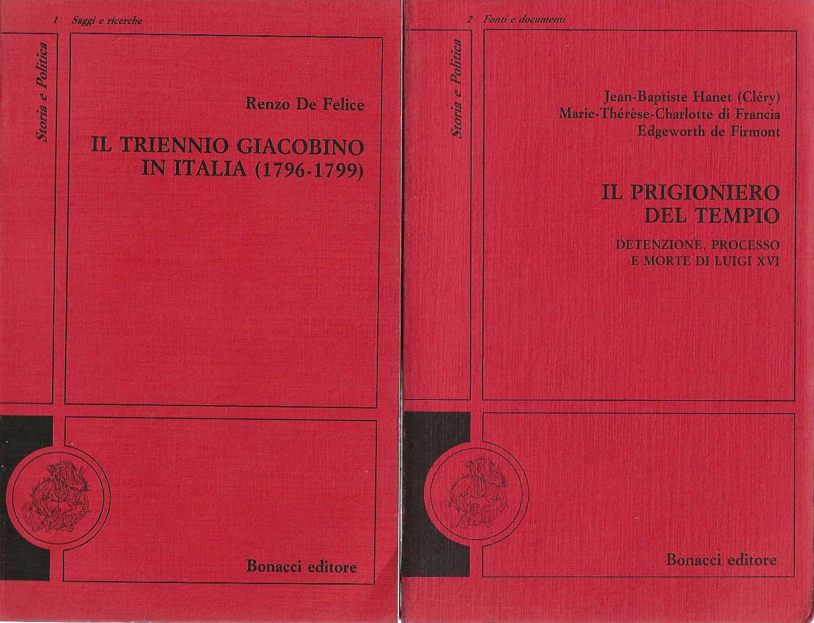 Le Case di Carta