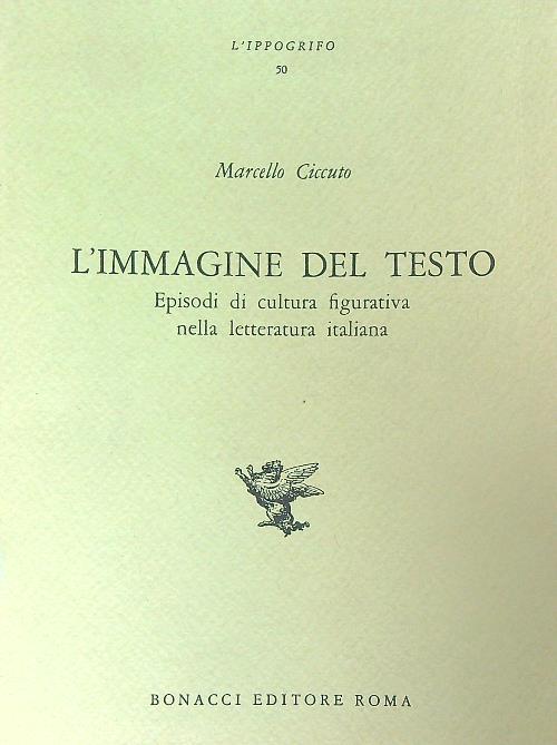 LIBRACCIO VINTAGE