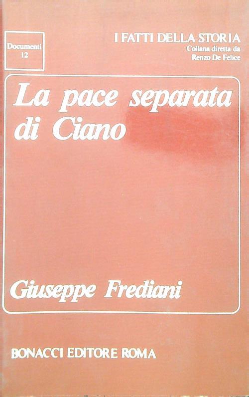 Libro di Faccia