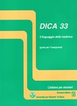 Dica 33. Il linguaggio della medicina. Guida per l'insegnante