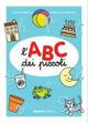 L'ABC dei piccoli - Serena Ambroso,Valentina Di Giovanni - copertina