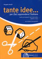 Tante idee... Per (far) apprendere l'italiano