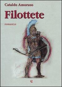 Filottete - Cataldo Amoruso - copertina