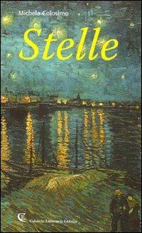 Stelle - Michela Colosimo - copertina
